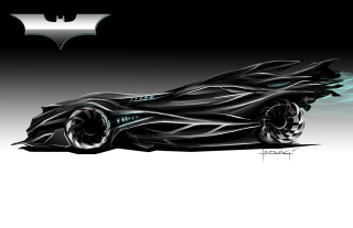 Illustration for article titled DeLoreans, Light Cycles and Landspeeders: Gorgeous Fan Art of Science Fiction's Coolest Rides